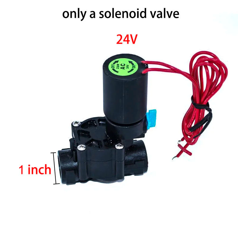 RAINPOINT 8 Zone Smart Sprinkler Controller,WiFi Sprinkler System Controller,APP Control Irrigation System, Sprinkler Timer