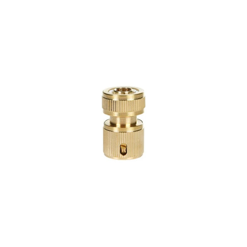 Spray Nozzle Water Gun High Pressure Direct Spray Sprinkler Quick Connector Hose Adjustable Pressure Washer Garden Sprinkler